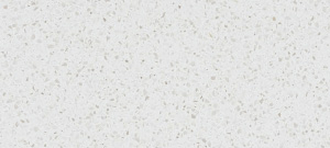  A premium quartz product called Bianco Cristallo, available in Bangalore, with a translucent white finish ideal for luxurious spaces.